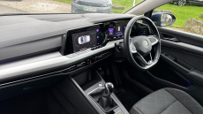 Volkswagen Golf 1.5 TSI 150 Life 5dr Petrol Hatchback